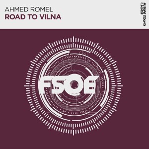 Ahmed Romel – Road To Vilna
